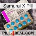 Samurai X Pill new07